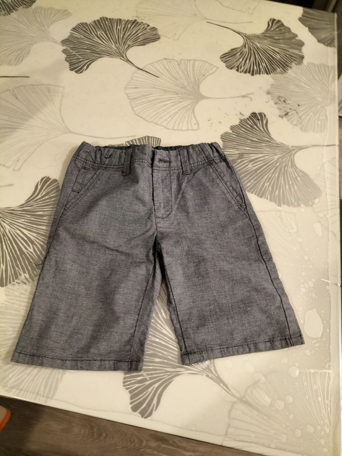 Short - photo numéro 2