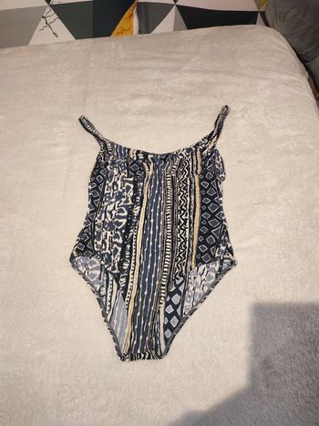 Maillot de bain femme 