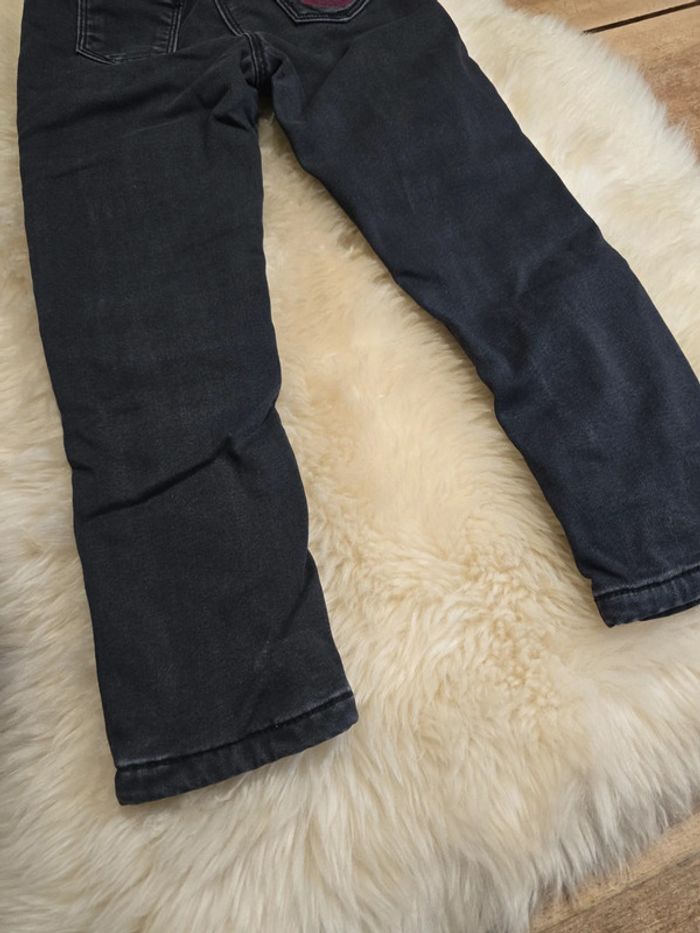 Jeans smiley - photo numéro 7