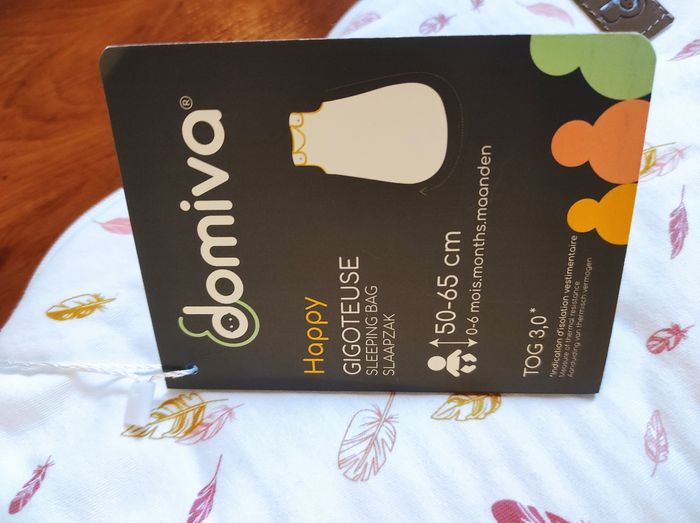 Gigoteuse - photo numéro 2