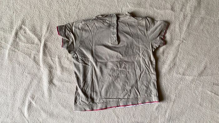 Tee-shirts - photo numéro 2