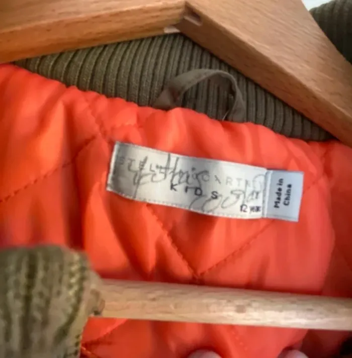 Veste magnifique - photo numéro 3