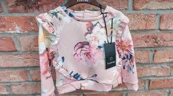 🌸 Lot NEUF fille 12-18 mois • Firetrap 🌸