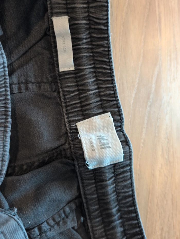 Pantalon homme H&M taille 40 - photo numéro 4
