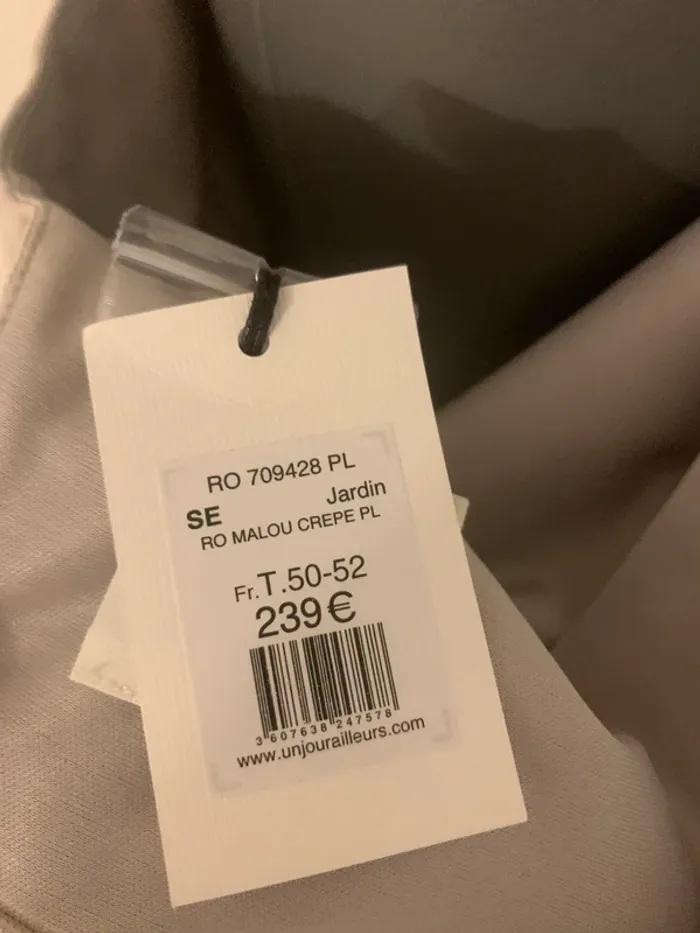 Un Jour Ailleurs rove T50 - photo numéro 6