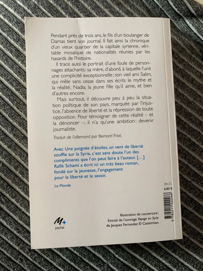Livre - photo numéro 2