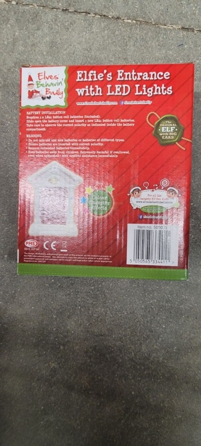 Maison lutin farseur - photo numéro 2