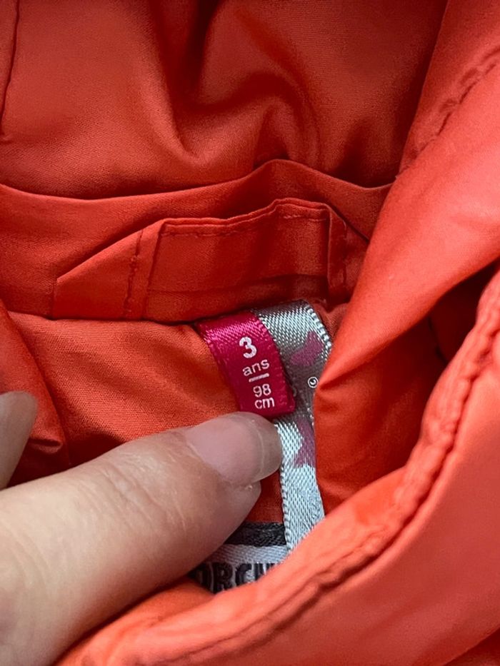 Doudoune - photo numéro 3