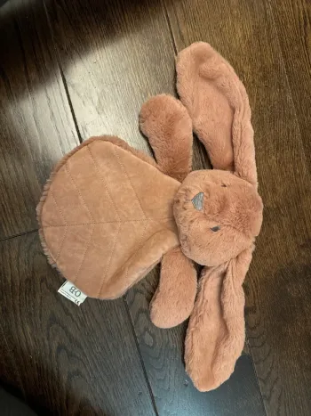 Doudou lapin