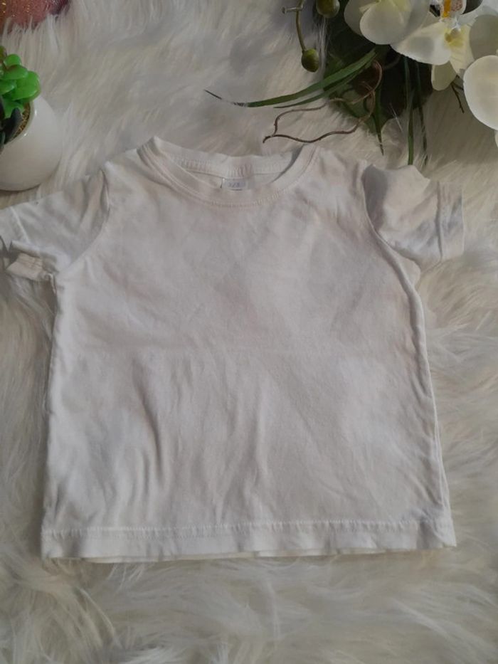 Tee-shirt garçon 2-3 ans💞🛍