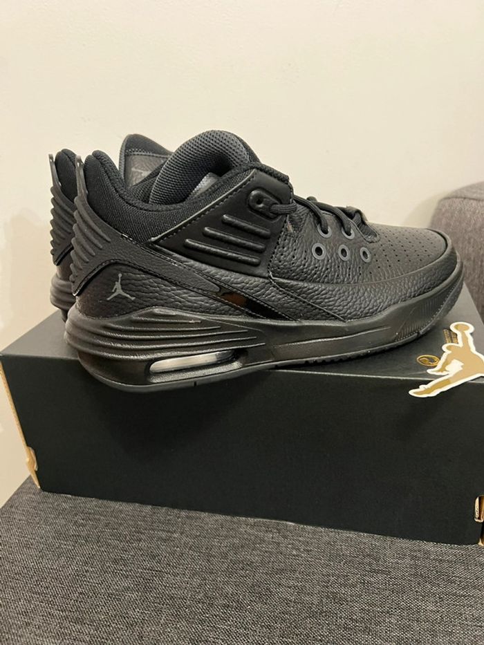 Jordan Max auurra taille 38 - photo numéro 6