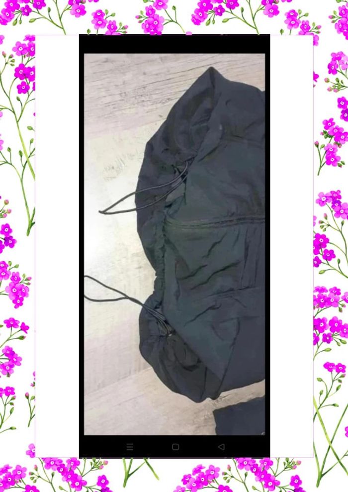 Manteau doudoune 34/36 - photo numéro 4