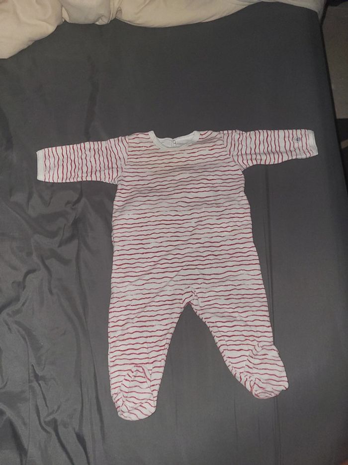 Pyjama - photo numéro 2