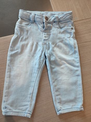 Jean mixte Orchestra