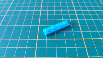 Pièce AM09593GD pièce détachée Mega Mattel #D79