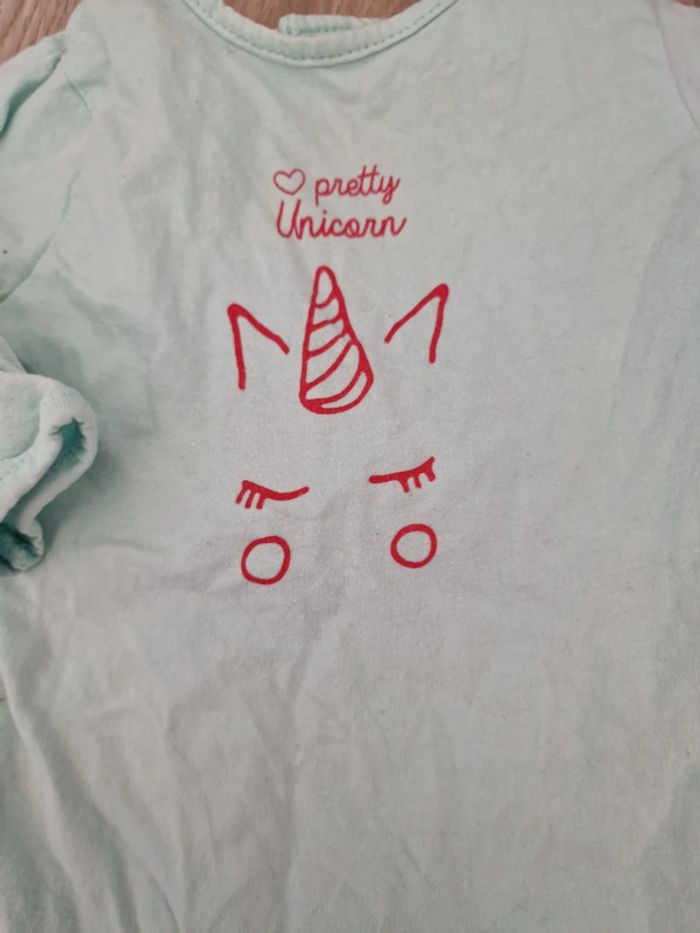 Pyjama orchestra 9mois - photo numéro 2