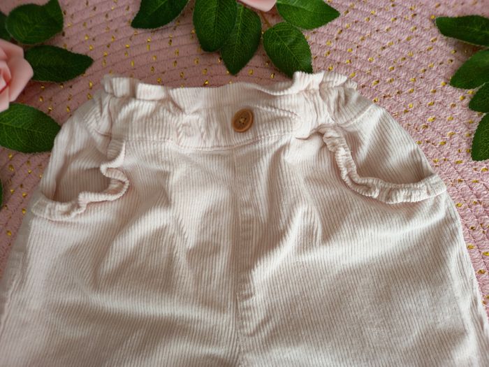 Pantalon fille - photo numéro 3