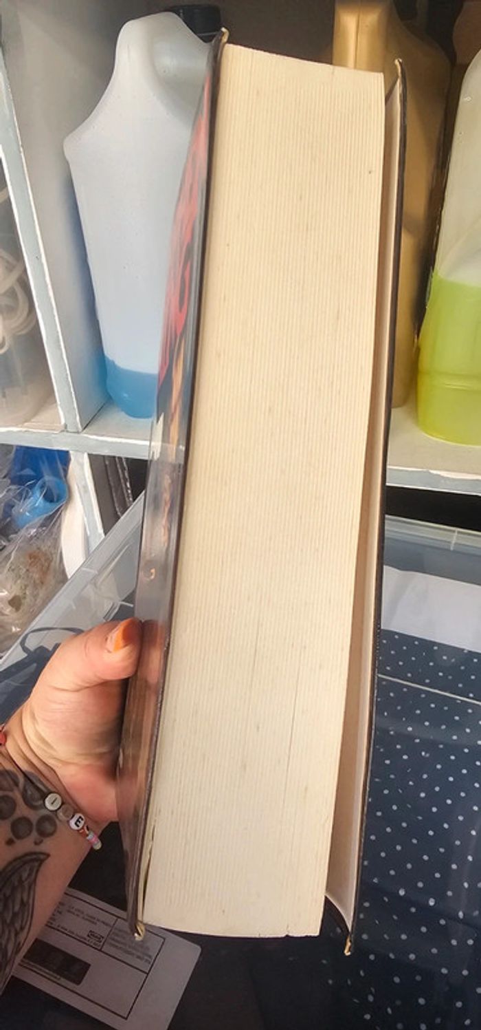 🪷livre stephen king bazaar - photo numéro 3