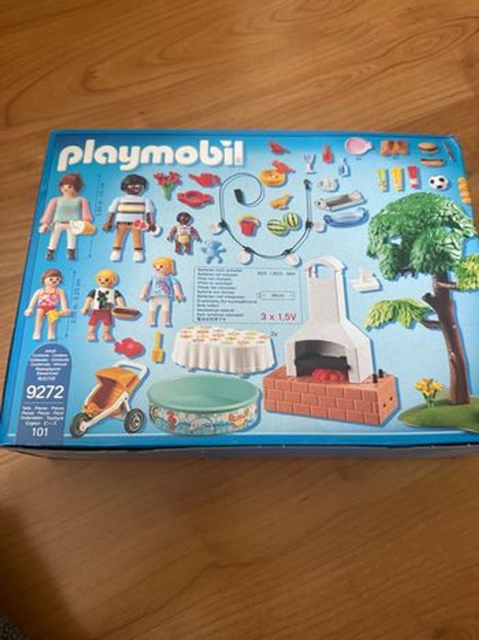 Playmobil - photo numéro 3