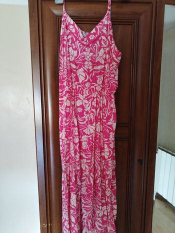 Robe longue T 46 