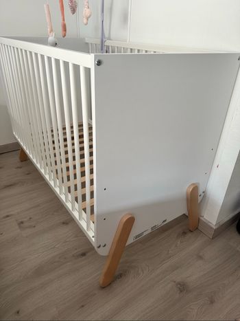 Lit bébé