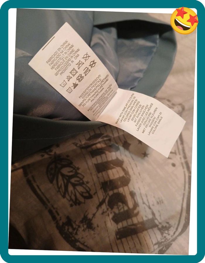 Jupe courte Primark Neuve🌿💝 - photo numéro 7