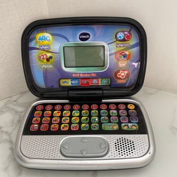 Vtech ordinateur