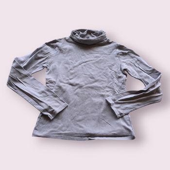 Sous pull col roulé 12 ans