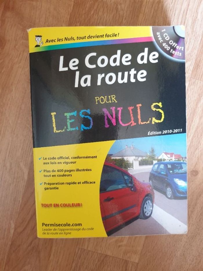 Code de la route