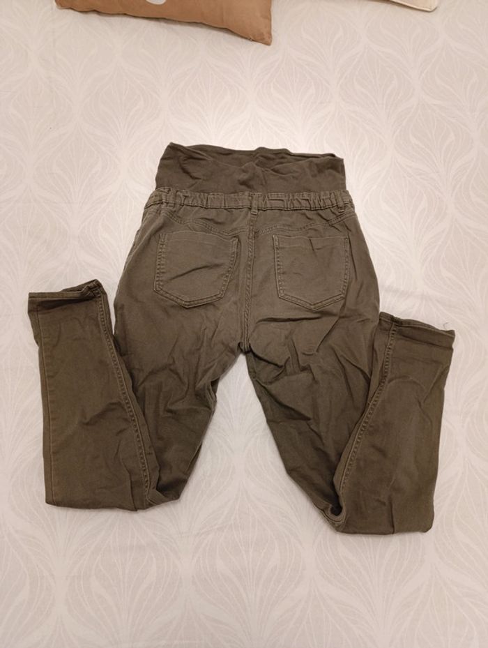 Pantalon de grossesse - photo numéro 2