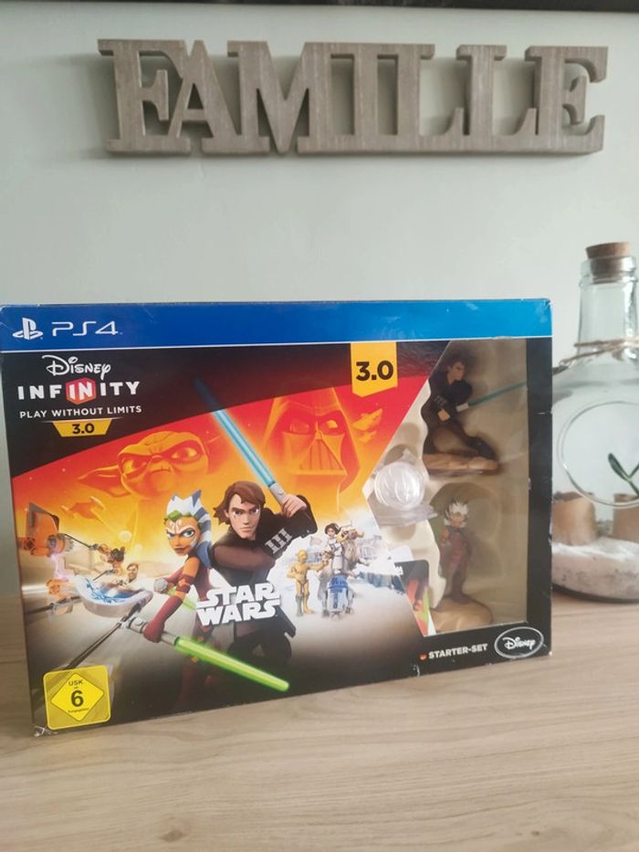 Disney infinity 3.0