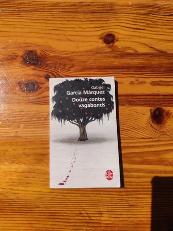 Douze contes vagabonds