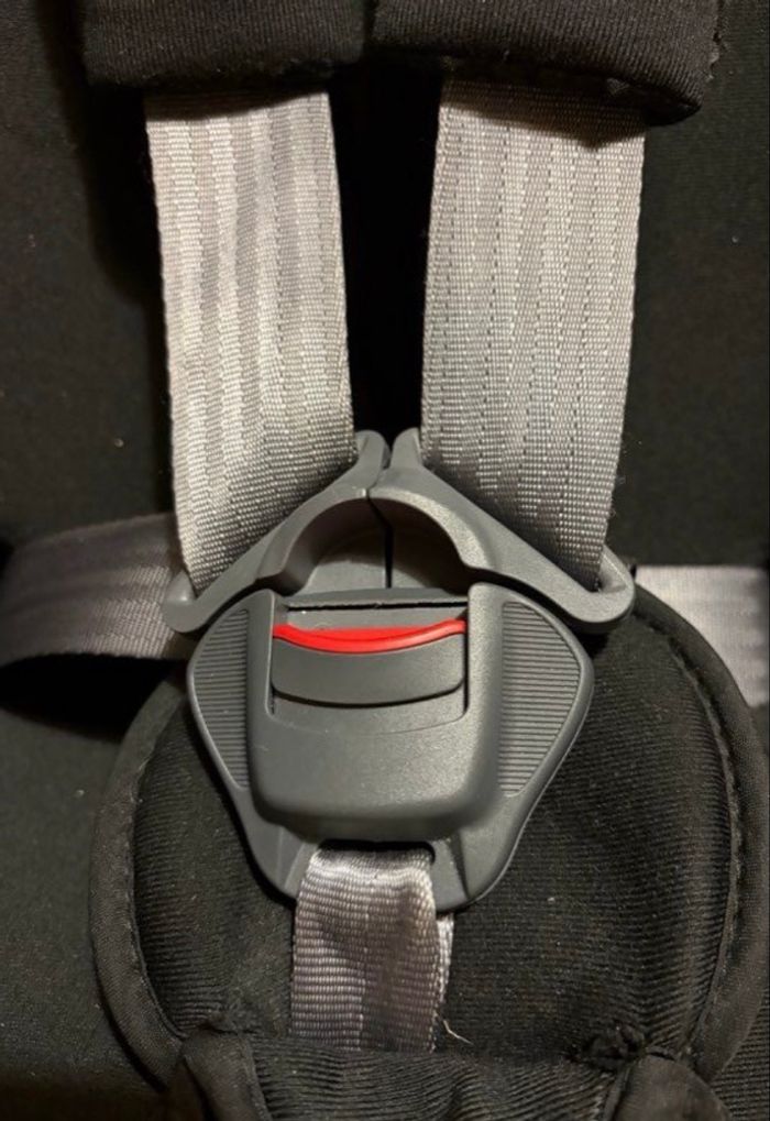 Siège auto universel - photo numéro 4