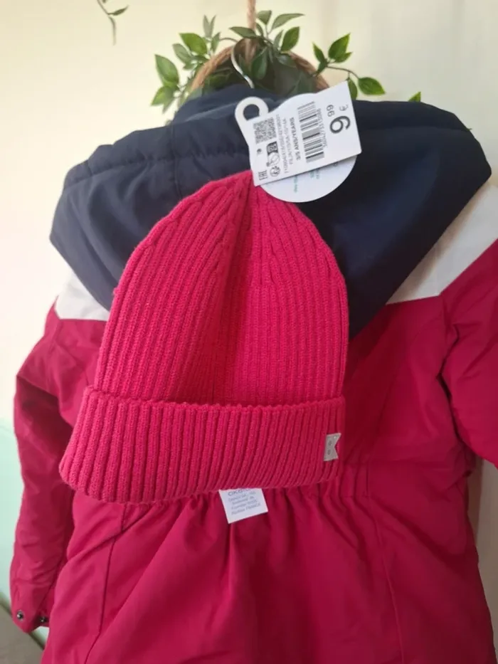 Manteau - photo numéro 8