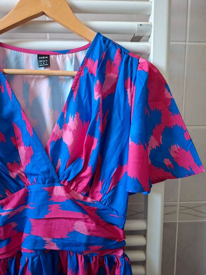 Robe été - photo numéro 5