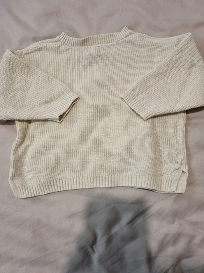 Pull kiabi - photo numéro 2