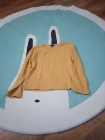 Pull fin 3 ans