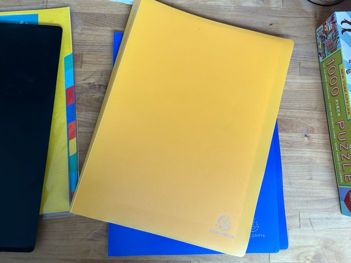 Fournitures scolaires - photo numéro 7