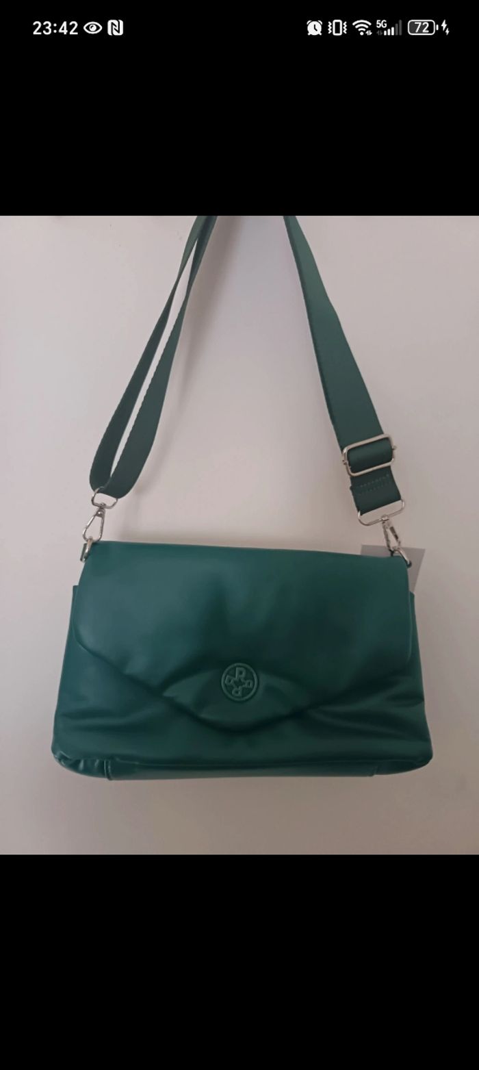 Sac a main - photo numéro 2