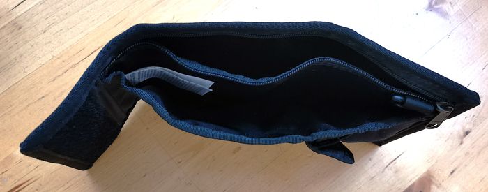 Porte feuille "The North Face" - photo numéro 5