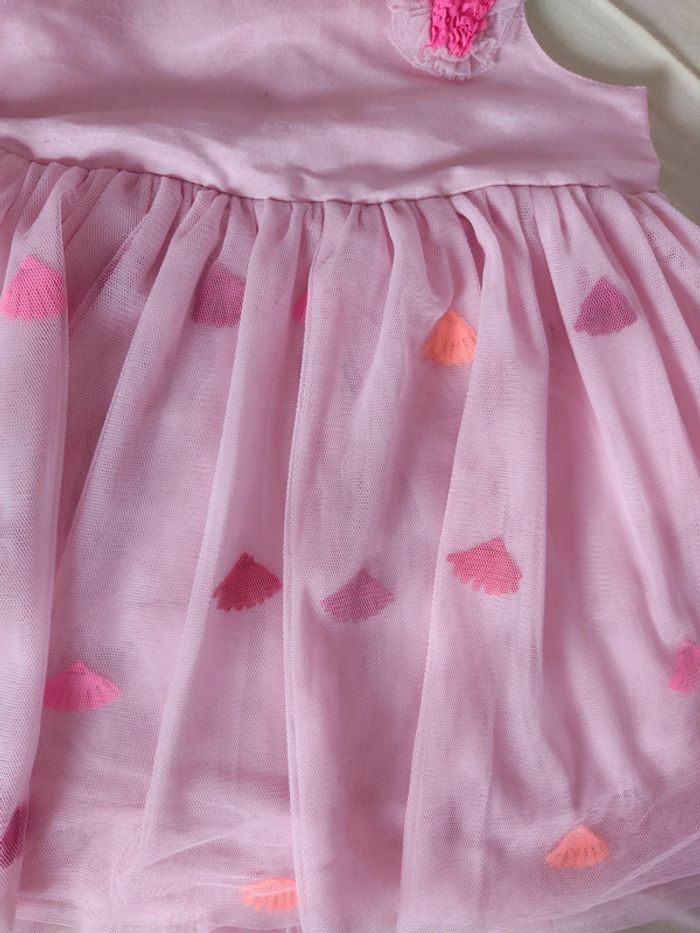 Robe taille 12 mois - photo numéro 3