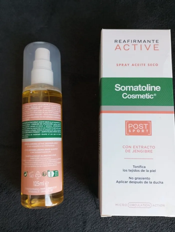 Somatoline remodelant active - photo numéro 7