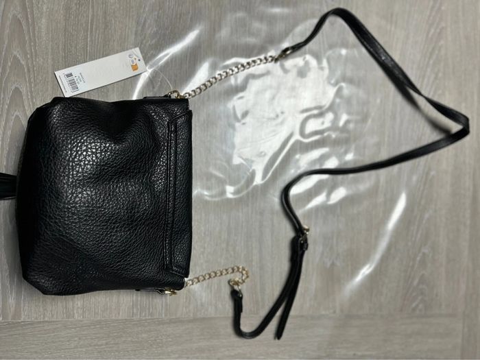 Sac noir manoukian - photo numéro 6