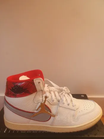 Nike Air Jordan Ship "Awake Ney-York"/neuves/(43)