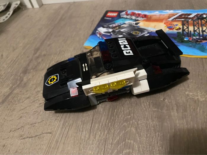 Lego 70802 - photo numéro 2