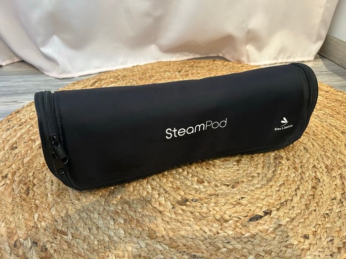 Lisseur Steampod L’oreal - photo numéro 2