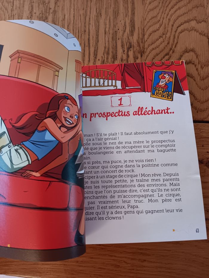 Roman Julie - photo numéro 4