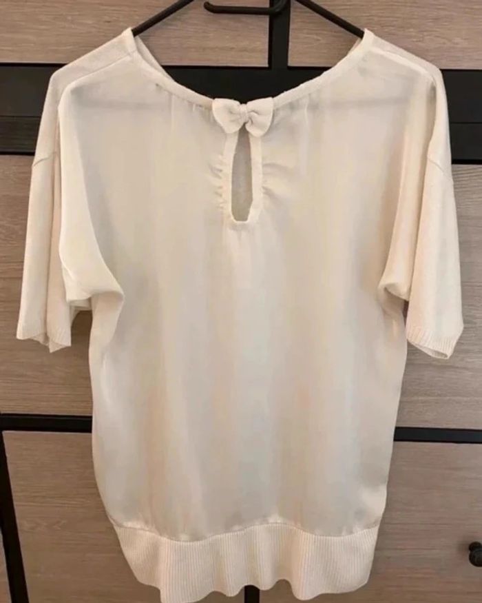 Top Etam Taille 36/38 - Taille S ou M - photo numéro 7