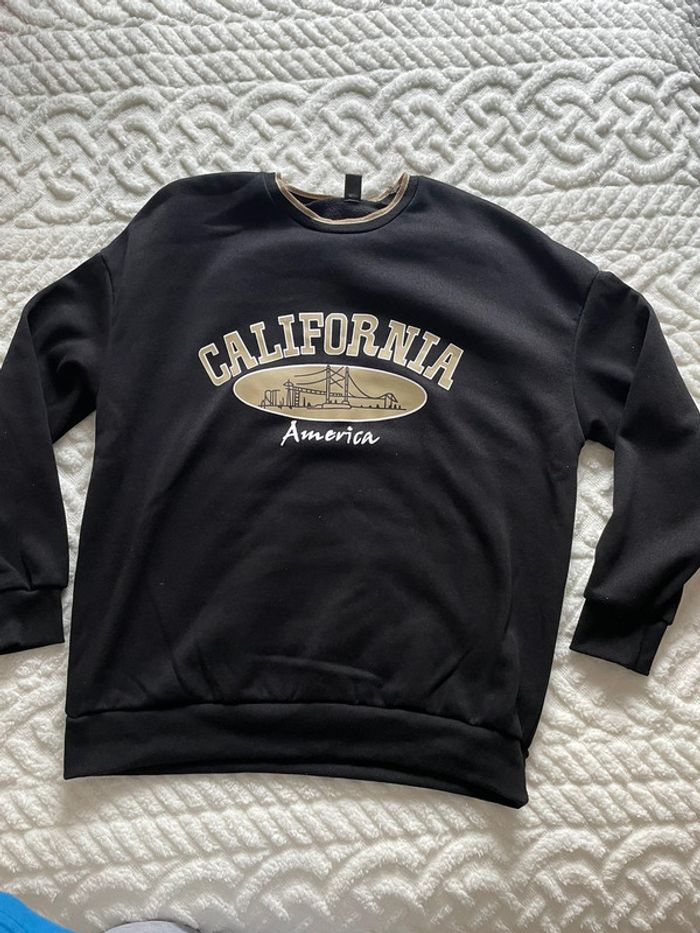 Sweat California