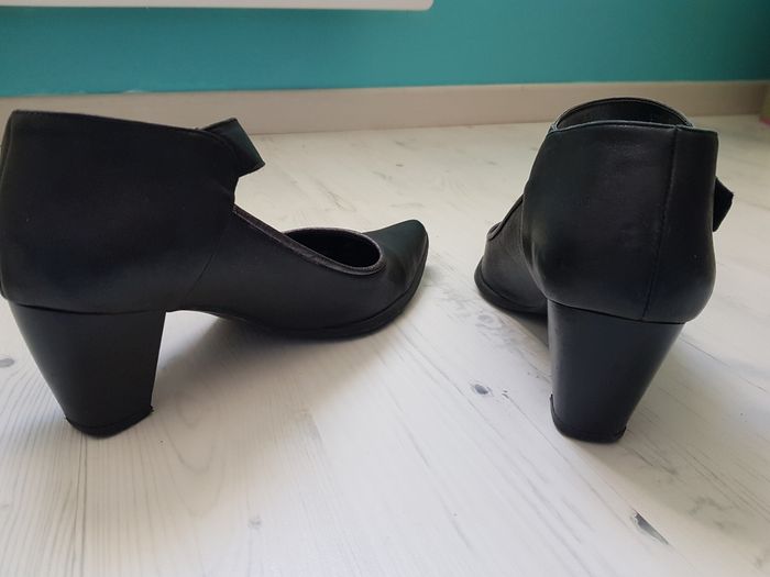 Chaussures Di Fontana - photo numéro 8